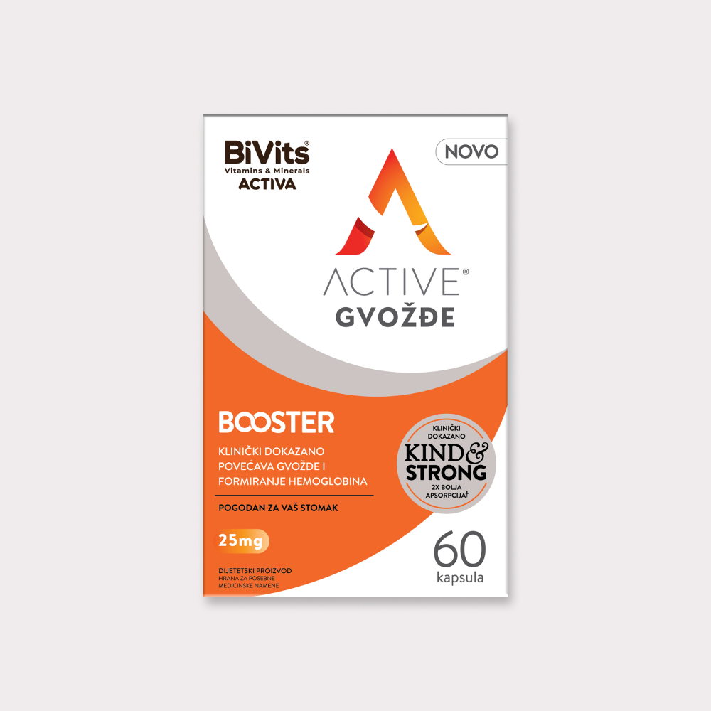BiVits gvozdje BiVits gvozdje