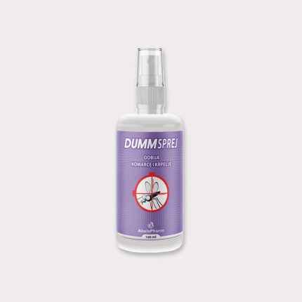 DUMM® SPREJ, 100 ml