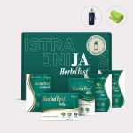 Herbafast® Health & Fitness paket
