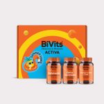 BiVits® ACTIVA Summer Vibes paket