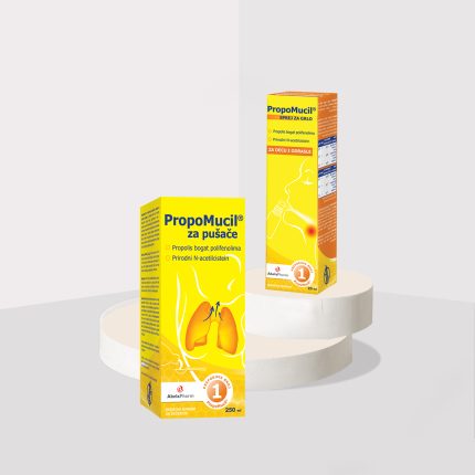 PropoČistač paket