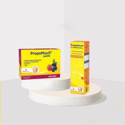 PropoGlas paket