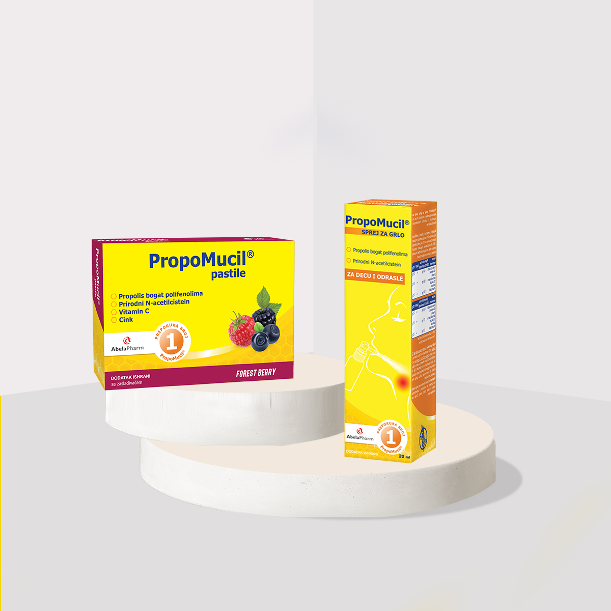 PropoGlas PropoGlas paket