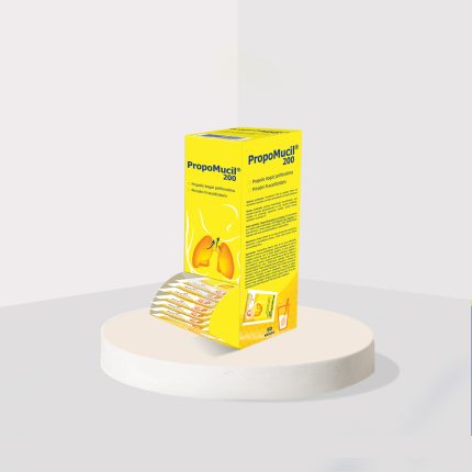PropoMucil®Giraffe 200