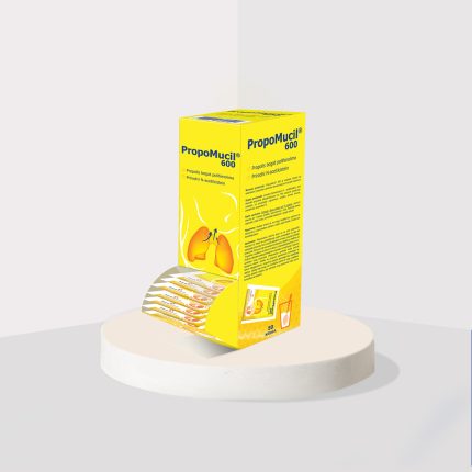PropoMucil® Giraffe 600