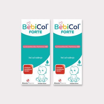 Bebicol FORTE paket