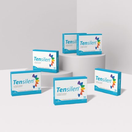 Tensilen paket za 60 dana