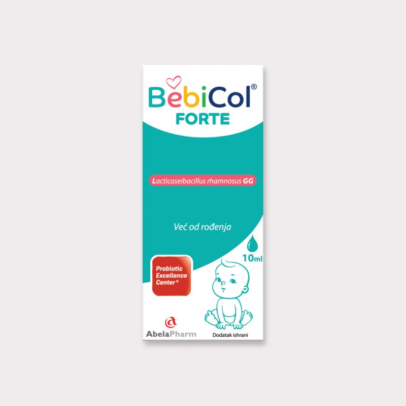 Bebicol FORTE