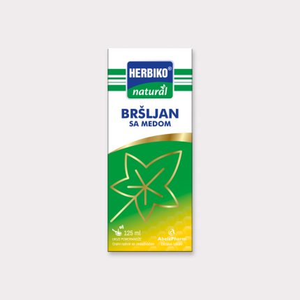 HERBIKO BRSLJAN