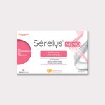 Sérélys® MENO, 30 kapsula