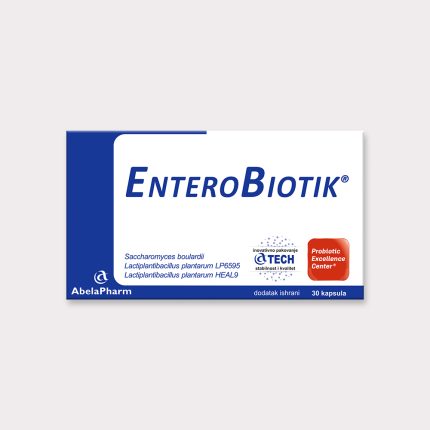 EnteroBiotik 30