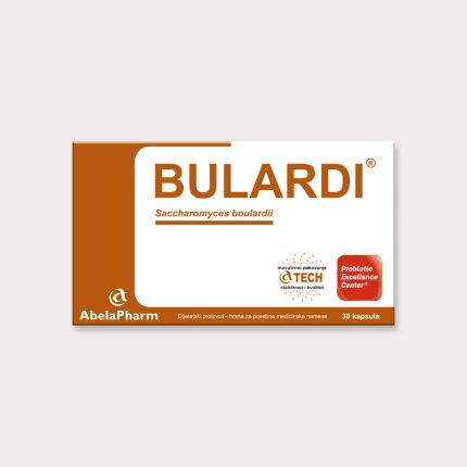 Bulardi 30 kapsula