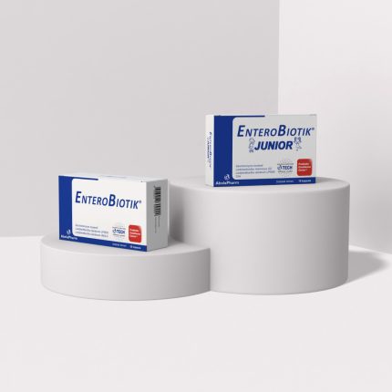 EnteroBiotik Porodični paket