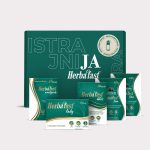 Herbafast® Healthy & Fit paket – čokolada
