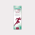 EXEDOL® ZGLOBEX SPREJ, 50 ml