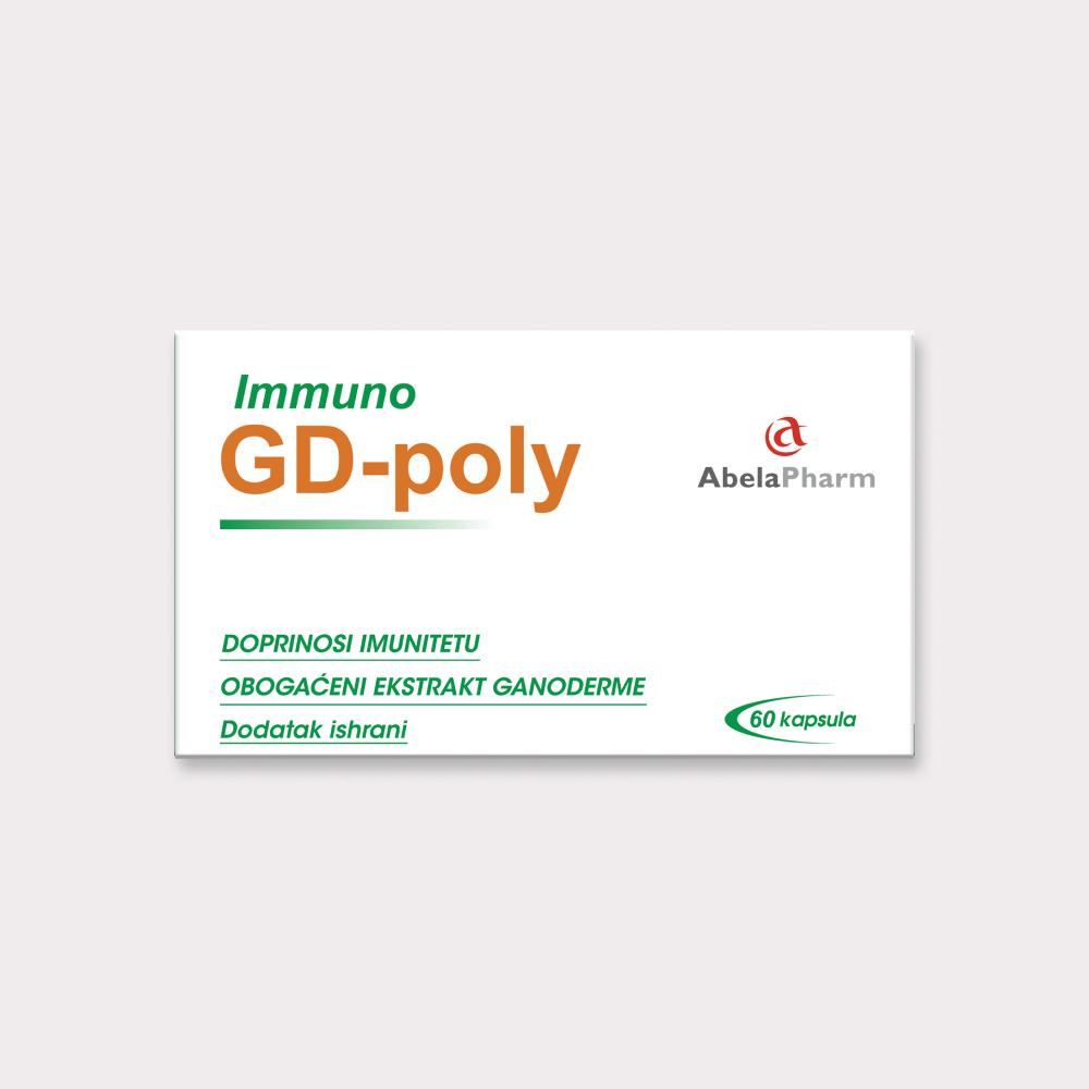 Immuno® GD-poly Immuno® GD-poly