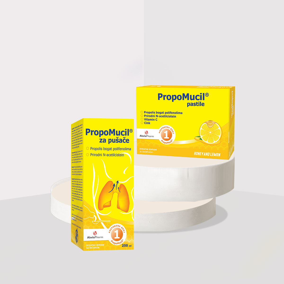 PropoDetox paket PropoDetox paket