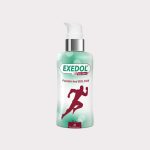 EXEDOL® ZGLOBEX SPREJ, 50 ml - Slika 2