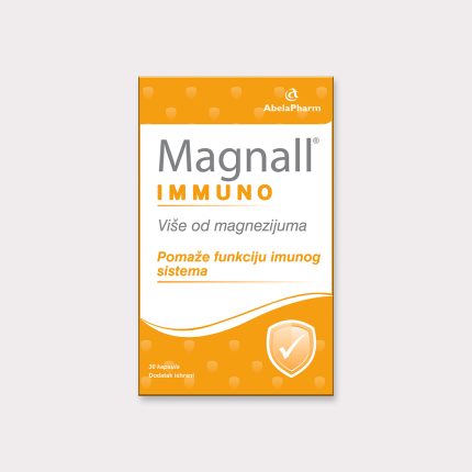 Magnall® Immuno