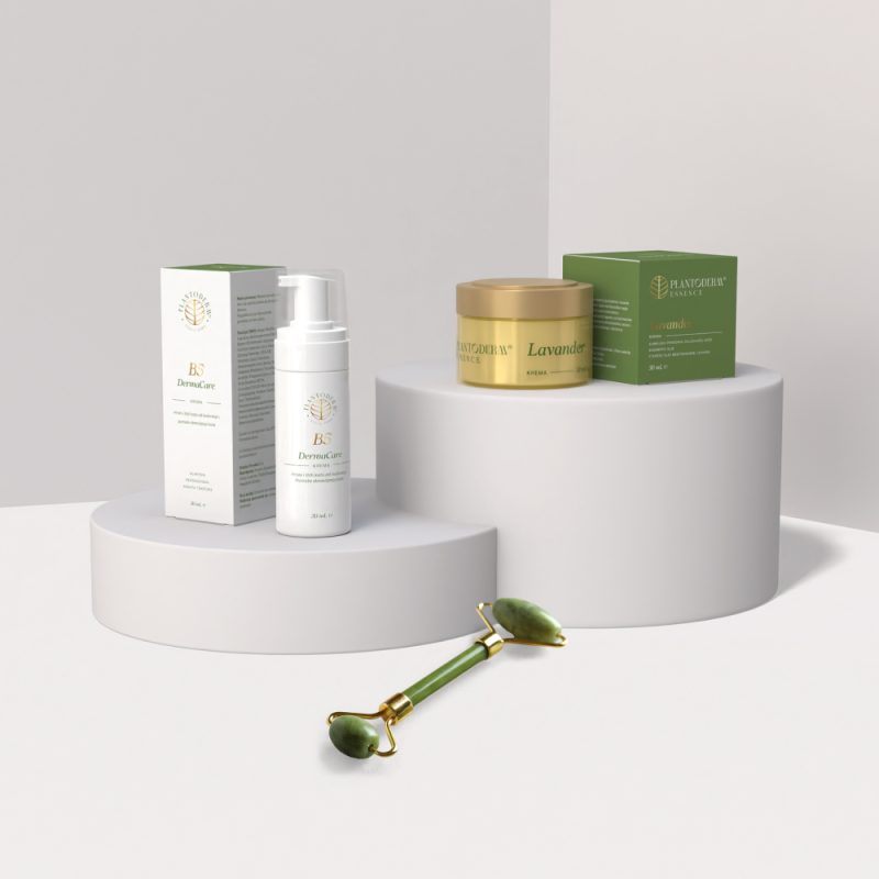 Plantoderm® Aroma Therapy paket
