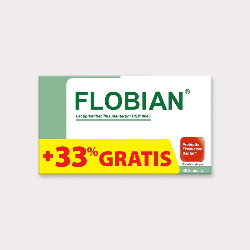 Flobian 40