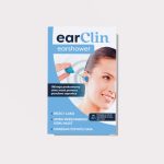 EarClin tuš za uši za odrasle