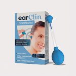 EarClin tuš za uši za odrasle - Slika 2