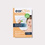 EarClin tuš za uši za decu