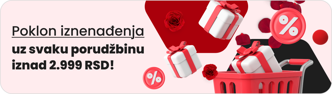 Abela Poklon Proizvod