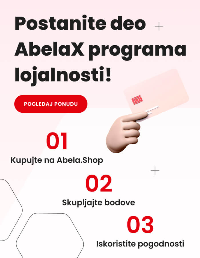 AbelaX mobile