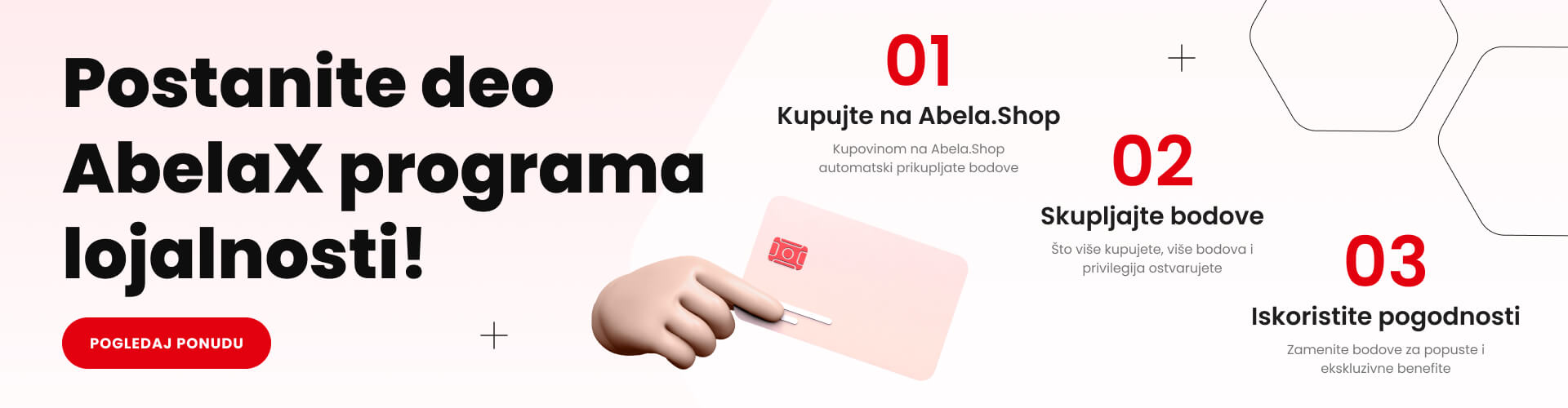 AbelaX