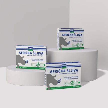 HERBIKO® AFRIČKA ŠLJIVA paket
