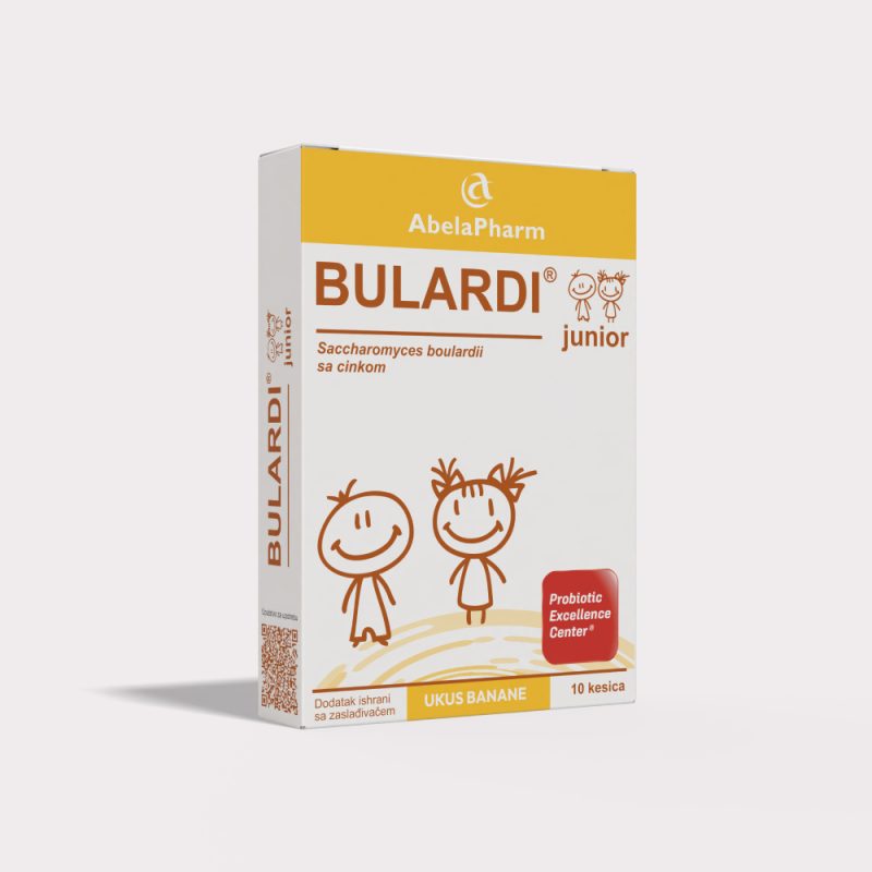 Bulardi Junior banana