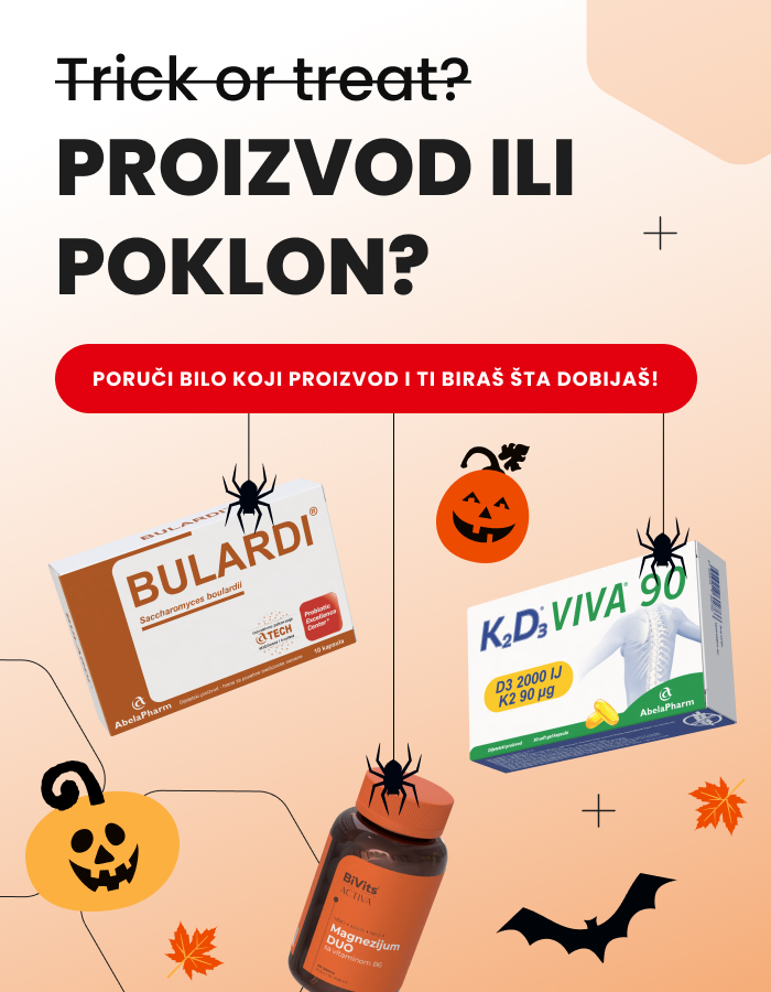 Abela Poklon Proizvod