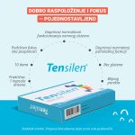 Tensilen®, 10 kapsula - Slika 2