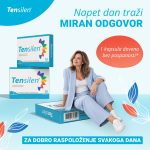 Tensilen®, 10 kapsula - Slika 5