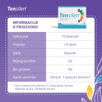 Tensilen®, 10 kapsula - Slika 6